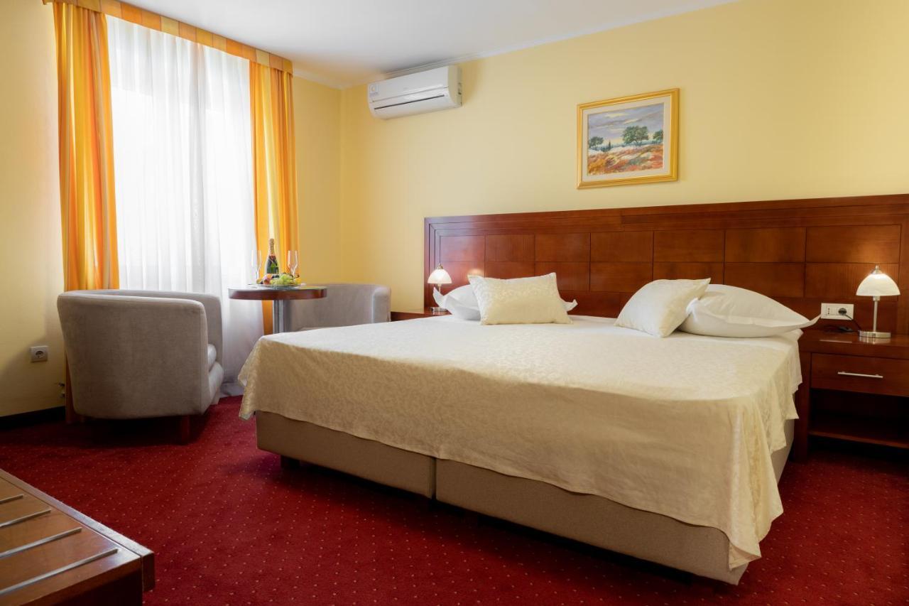 Villa Riva Makarska Luaran gambar