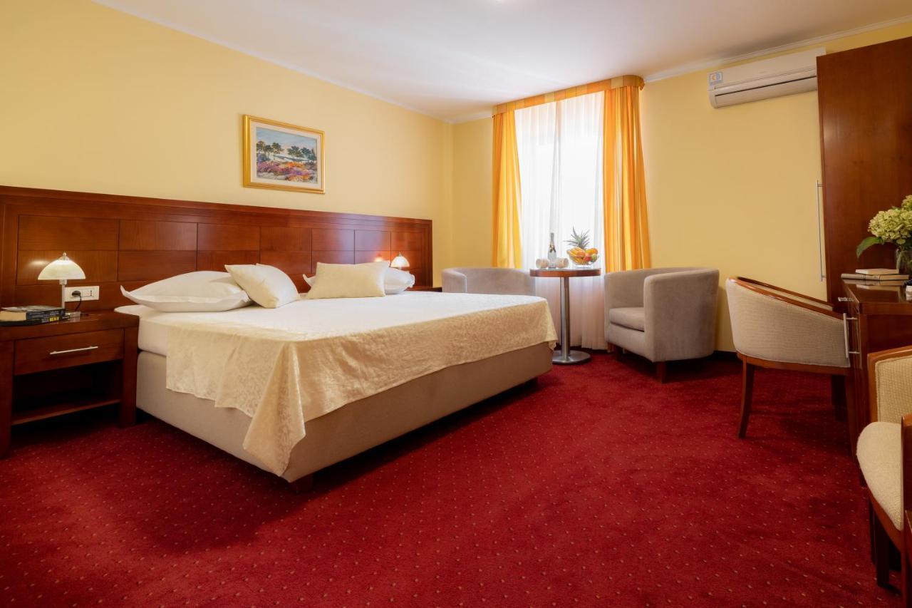 Villa Riva Makarska Luaran gambar