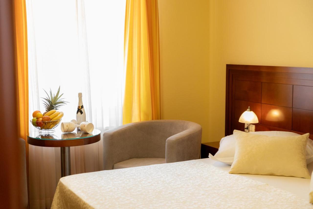 Villa Riva Makarska Luaran gambar
