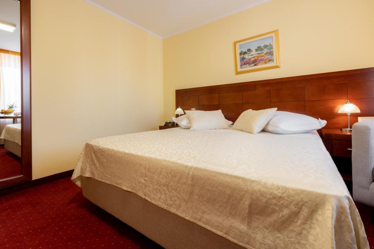 Villa Riva Makarska Luaran gambar