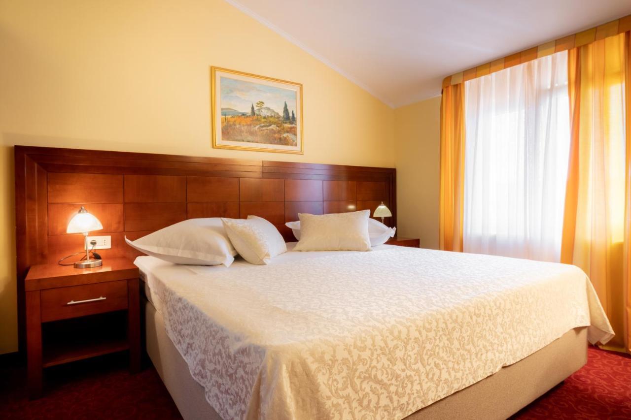 Villa Riva Makarska Luaran gambar