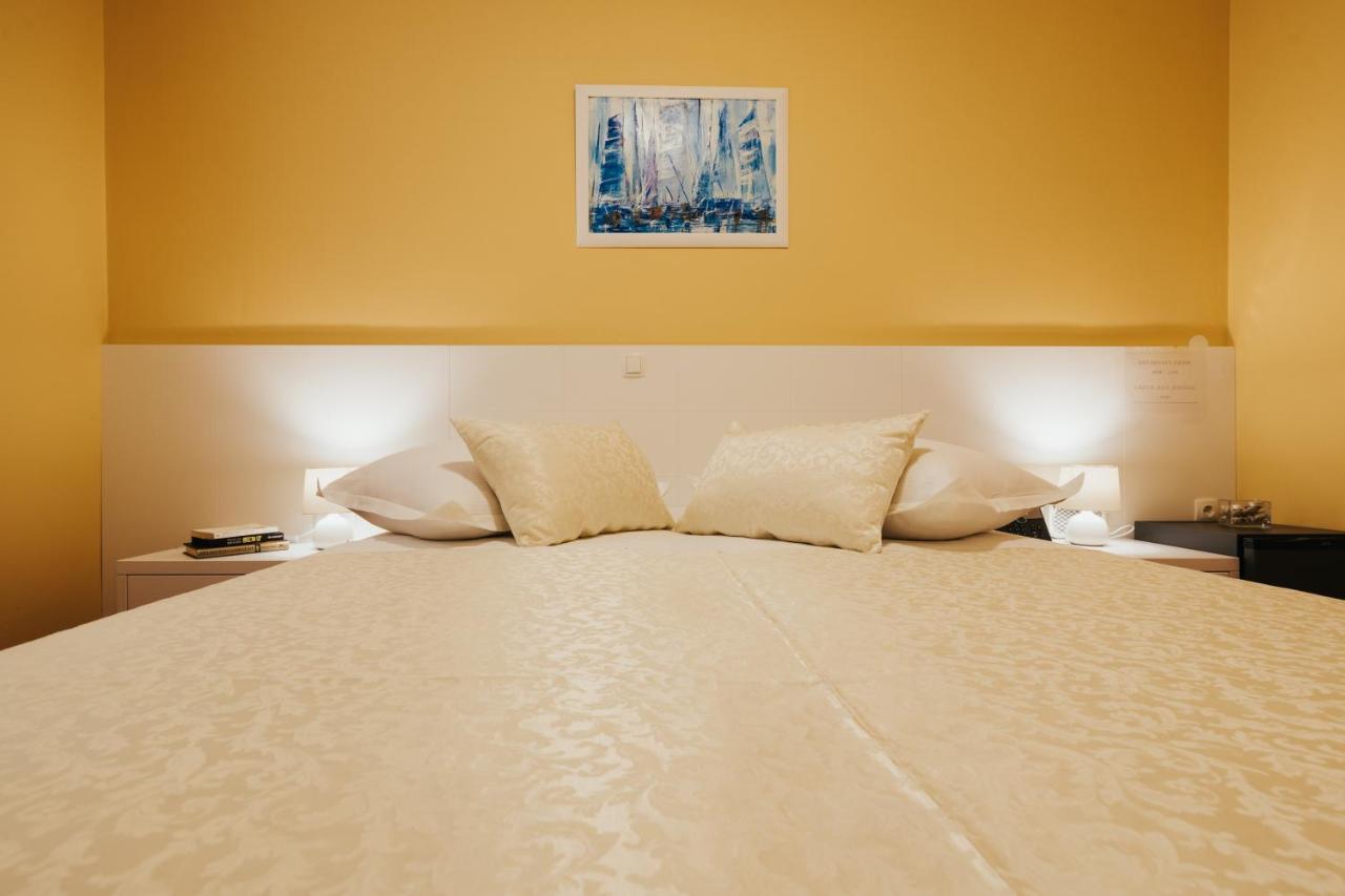 Villa Riva Makarska Luaran gambar