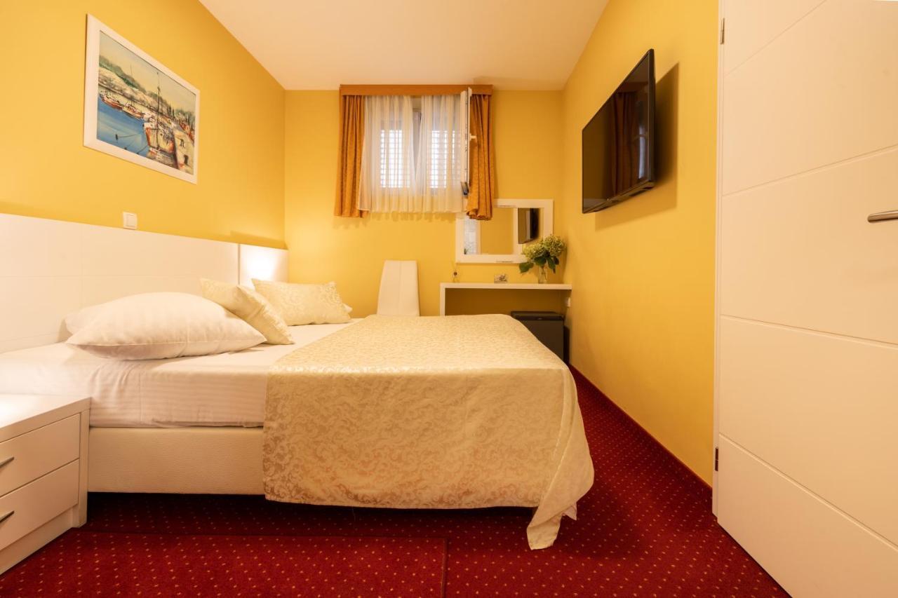 Villa Riva Makarska Luaran gambar