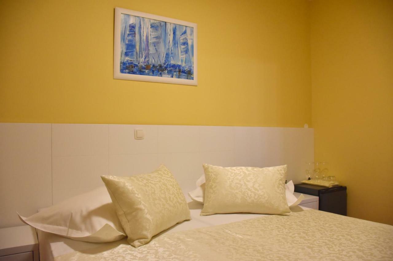Villa Riva Makarska Luaran gambar