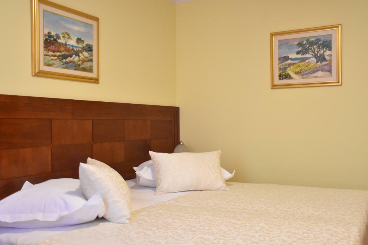 Villa Riva Makarska Luaran gambar
