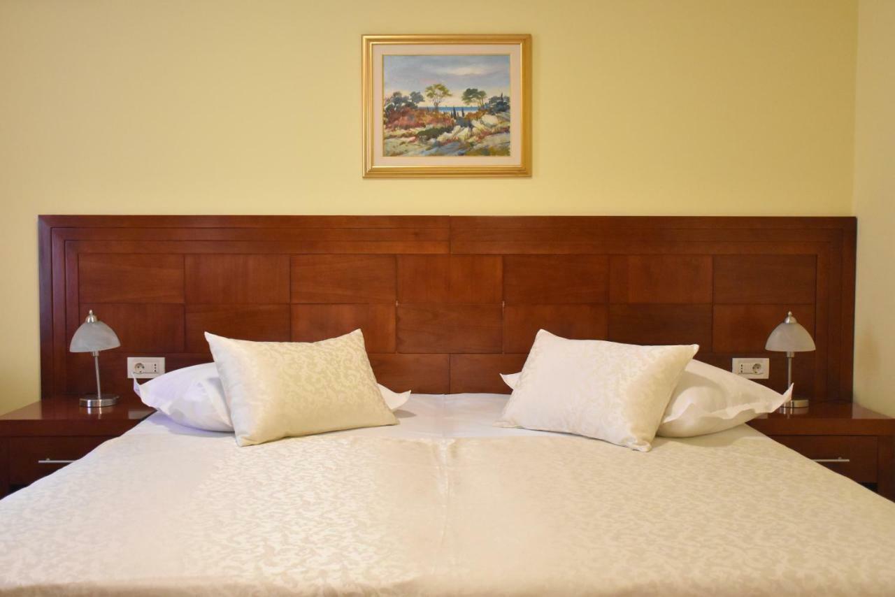 Villa Riva Makarska Luaran gambar