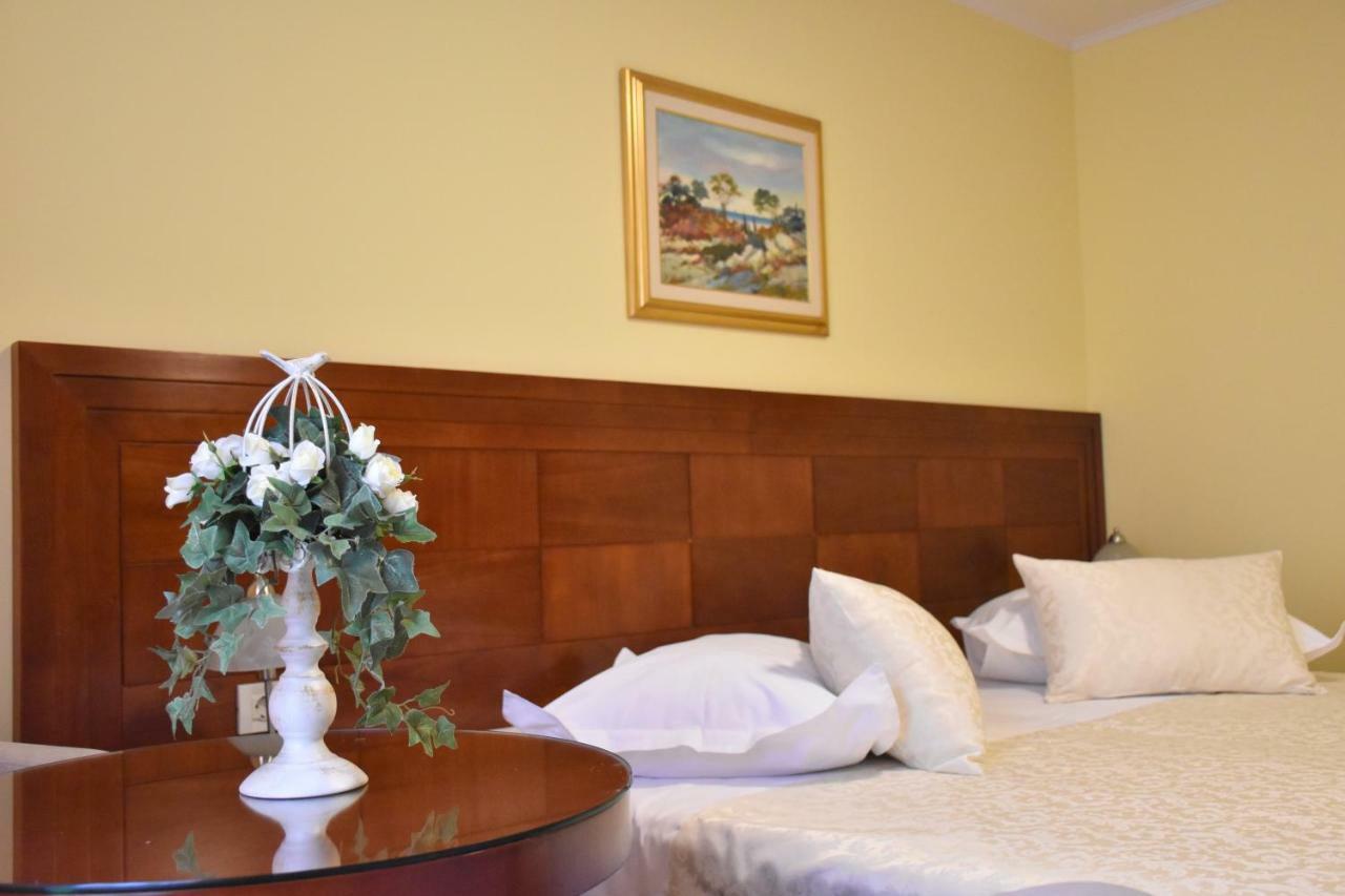 Villa Riva Makarska Luaran gambar
