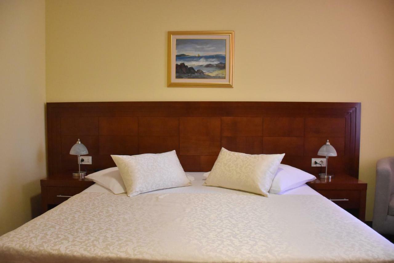 Villa Riva Makarska Luaran gambar