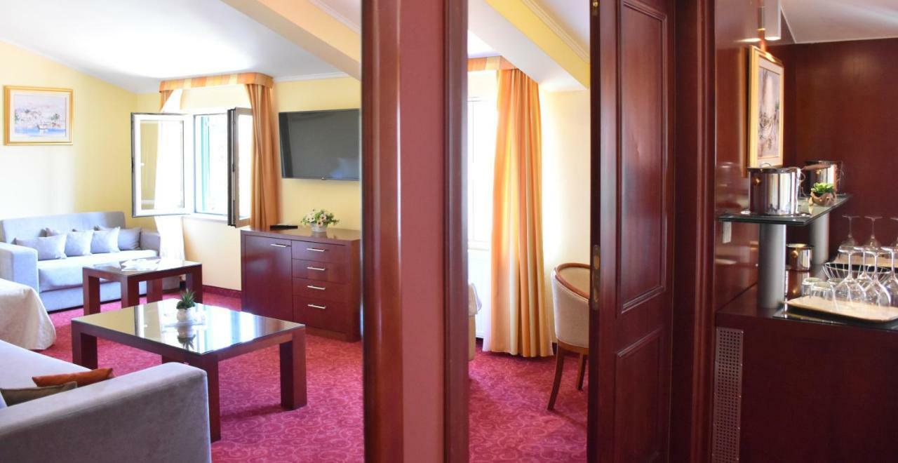 Villa Riva Makarska Luaran gambar
