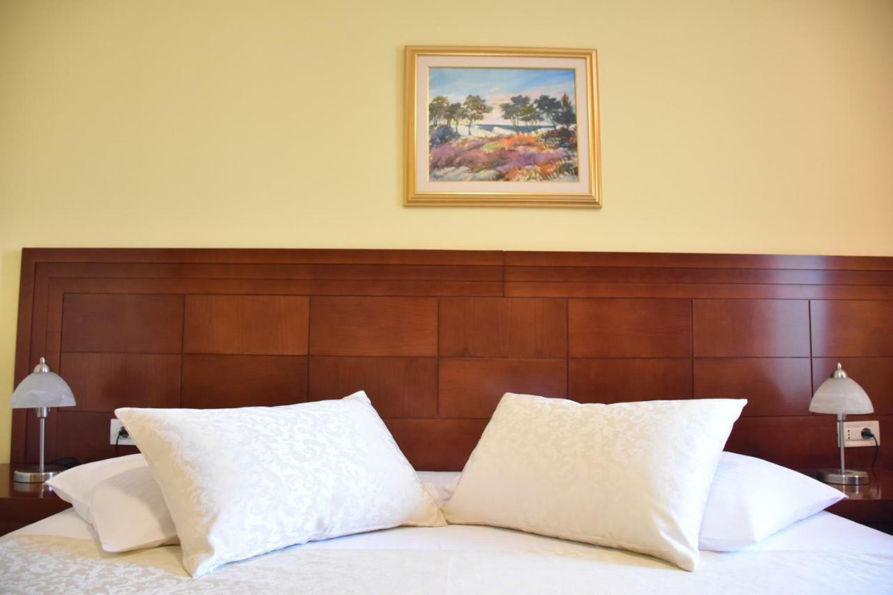 Villa Riva Makarska Luaran gambar
