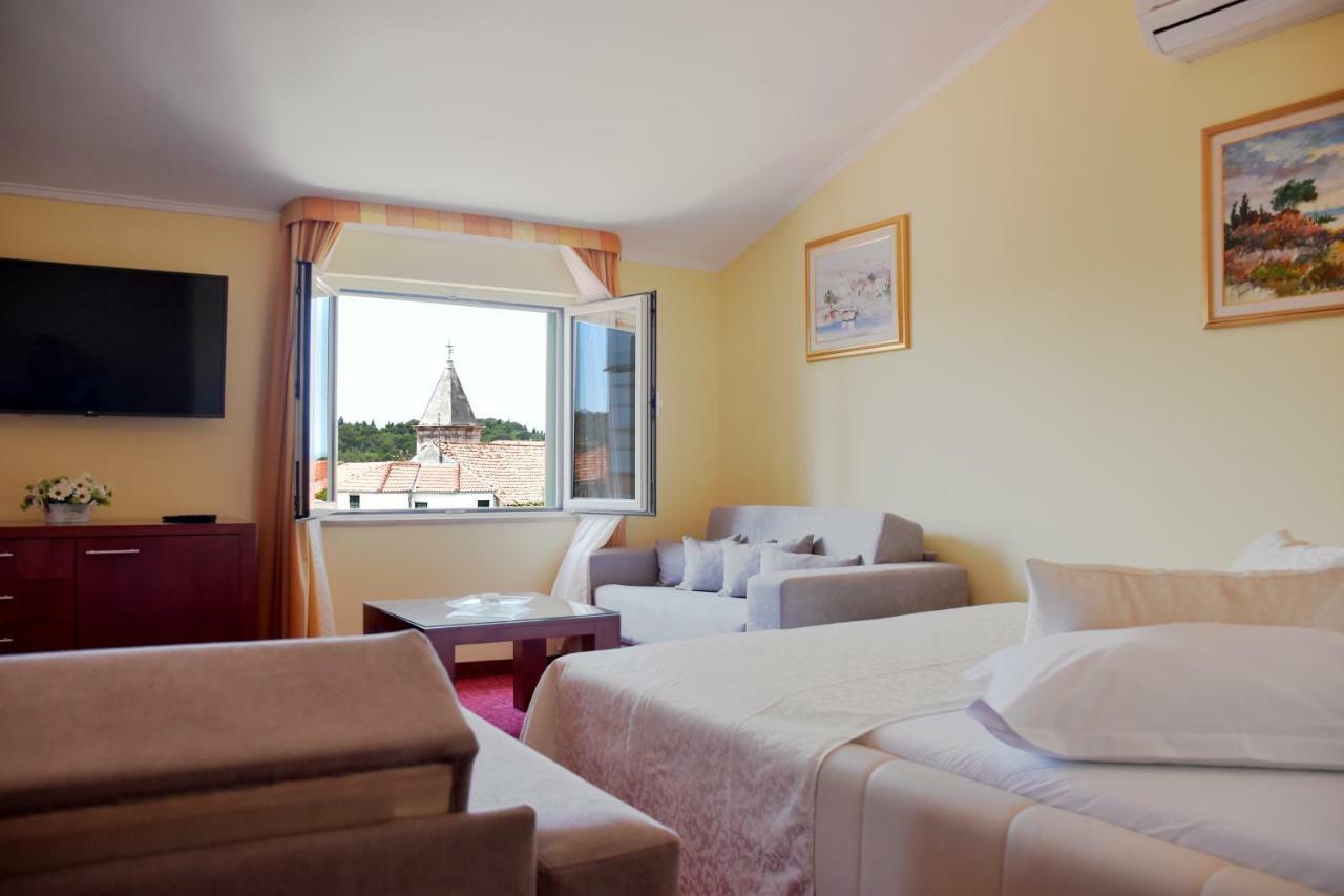 Villa Riva Makarska Luaran gambar