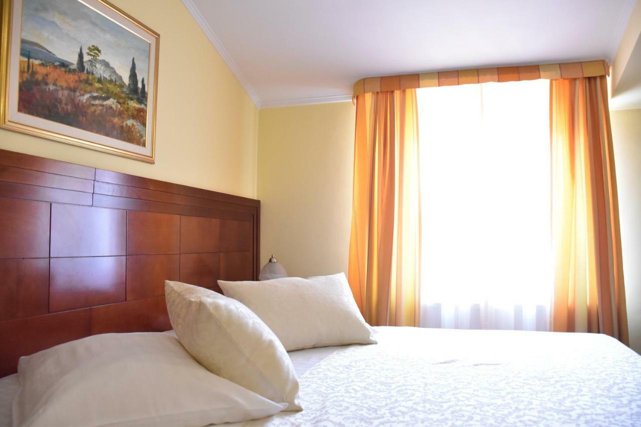 Villa Riva Makarska Luaran gambar