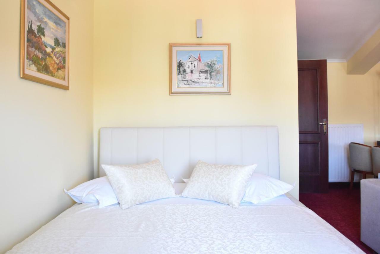 Villa Riva Makarska Luaran gambar