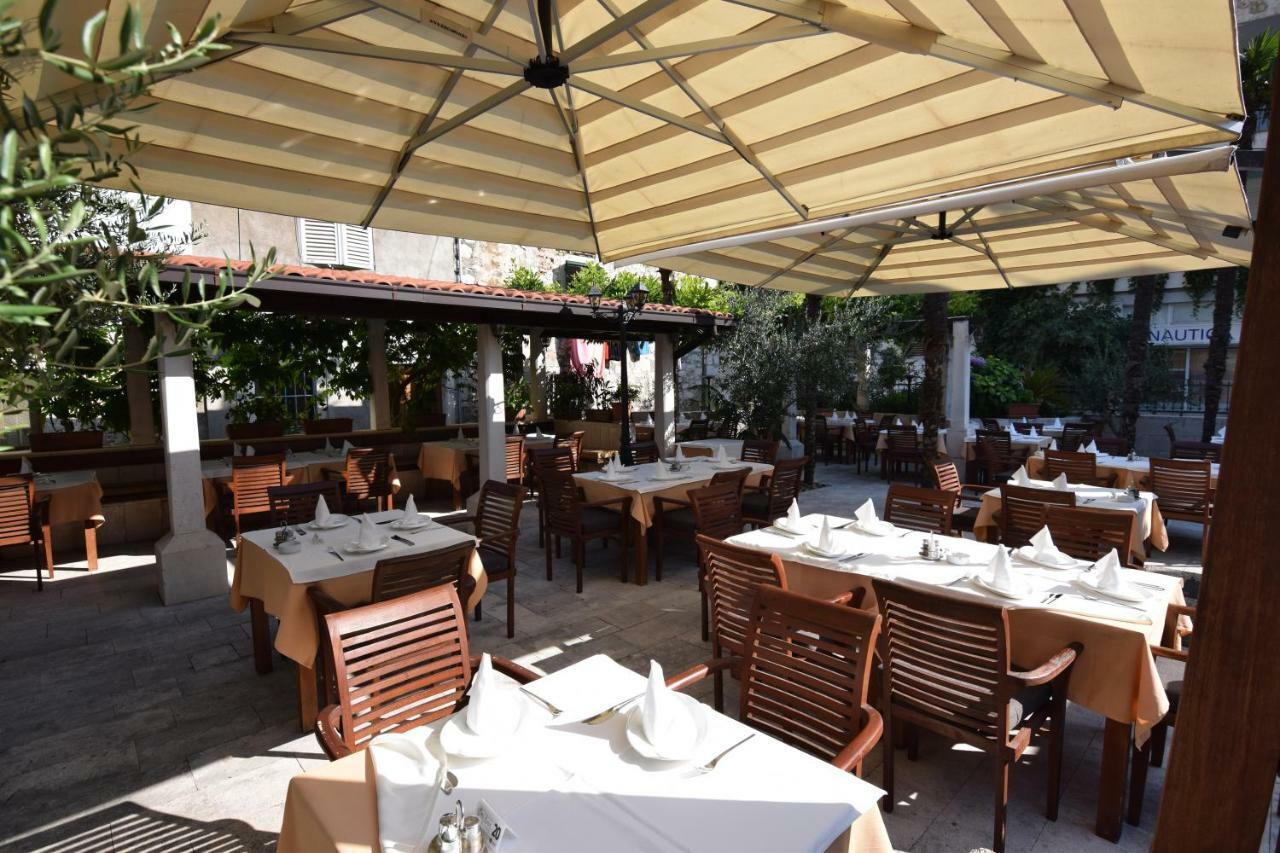 Villa Riva Makarska Luaran gambar